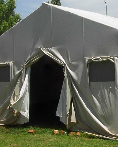 Изготавливаем солдатские палатки в Дудинке вместимостью <strong>до 70 человек</strong>